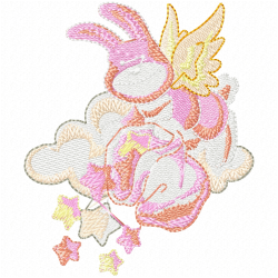 Kids And Toys Embroidery Design 11 Kids And Toys Embroidery Design 11